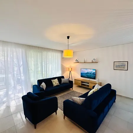 M&E Premium Apartments - San Pietro Дуррес Номер фото