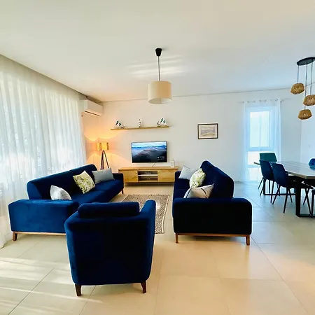 M&E Premium Apartments - San Pietro Дуррес Экстерьер фото