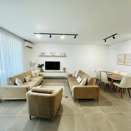 M&E Premium Apartments - San Pietro Дуррес Экстерьер фото