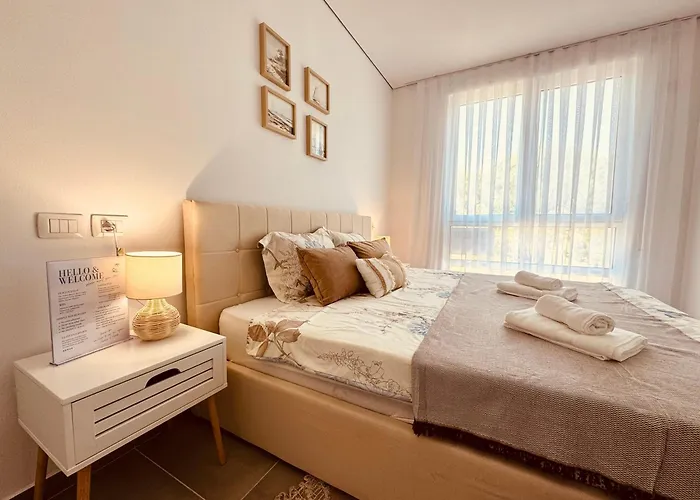 M&E Premium Apartments - San Pietro