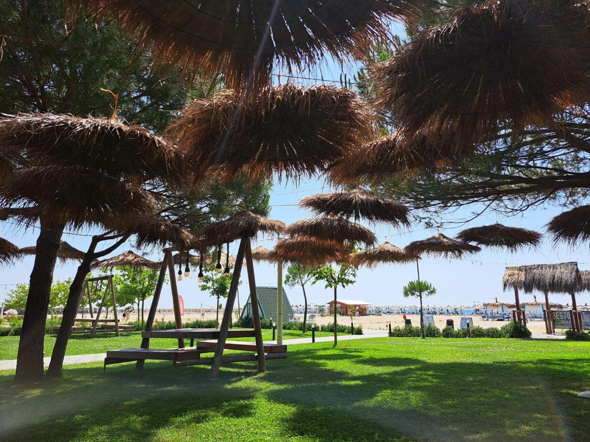 M&e Premium - San Pietro * Durrës