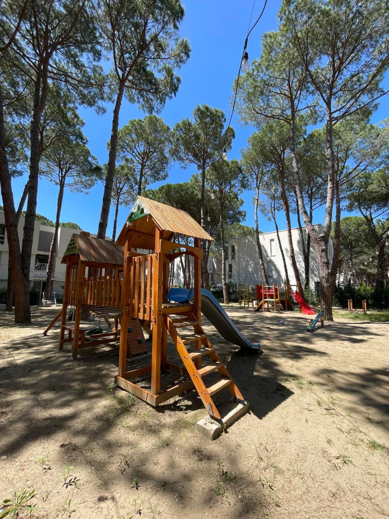 M&e Premium - San Pietro Appartement *