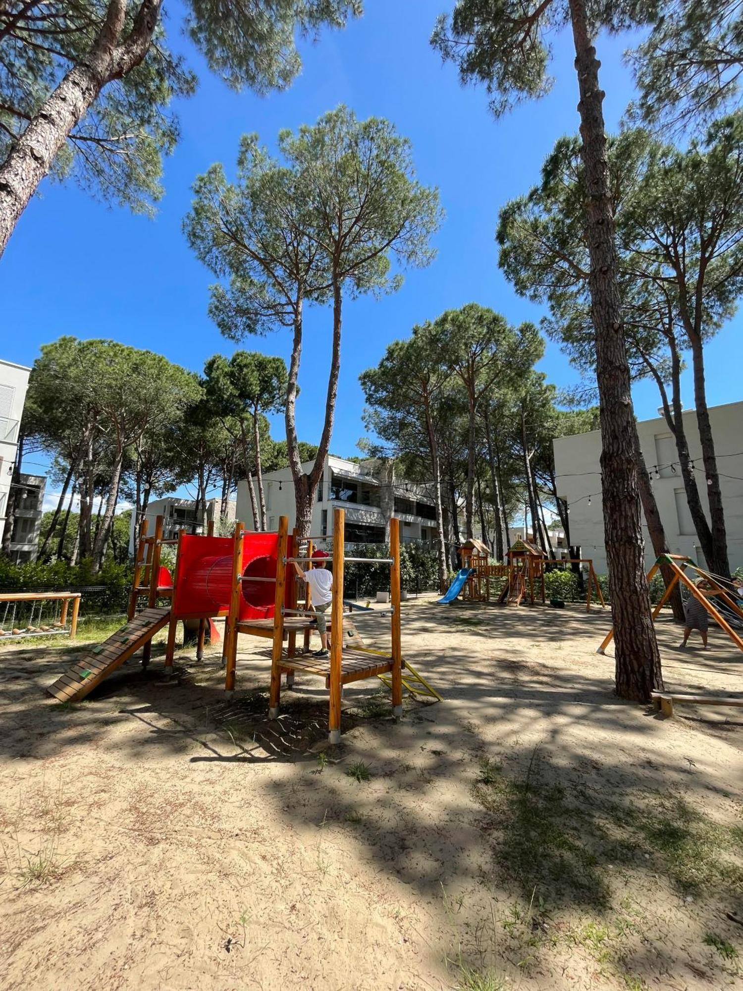 M&e Premium - San Pietro Appartement *