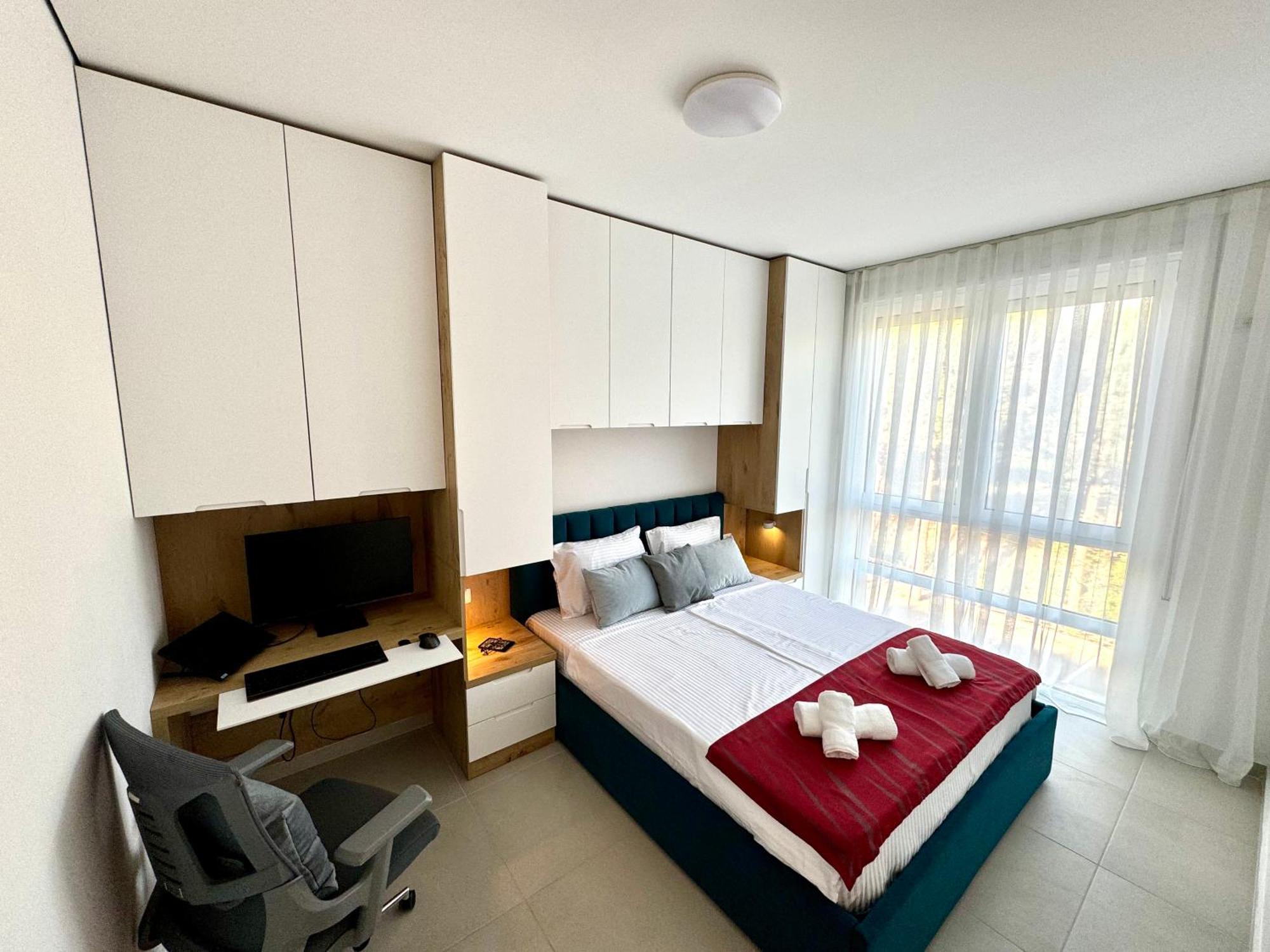 M&e Premium - San Pietro Appartement