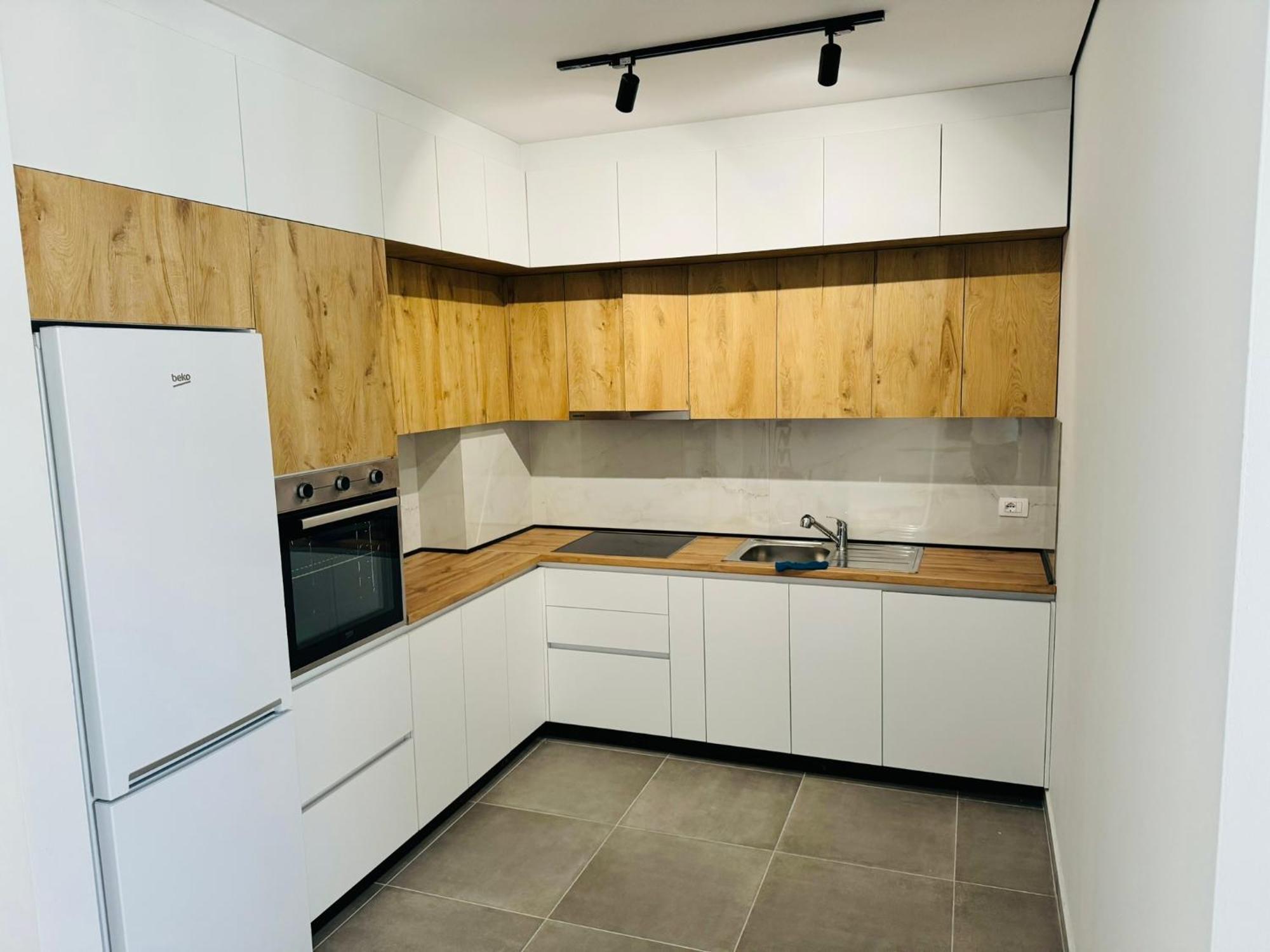 Apartmán M&e Premium - San Pietro Durrës