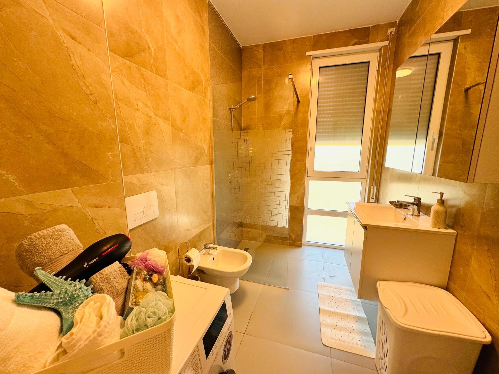 M&e Premium - San Pietro Appartement Durrës