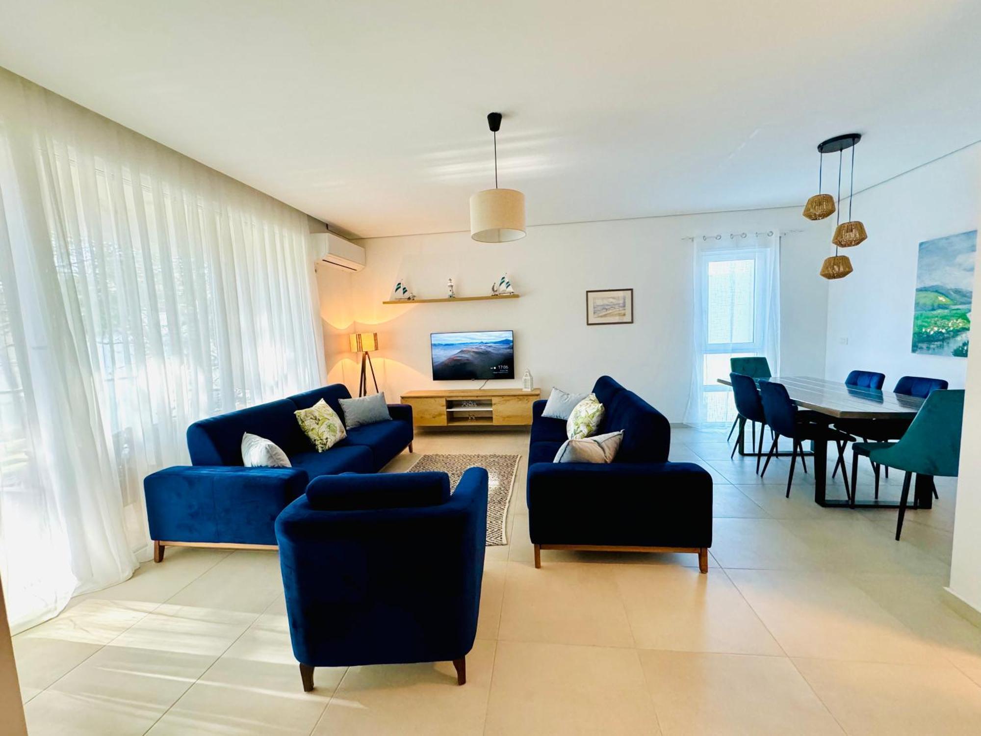 M&e Premium - San Pietro Appartement