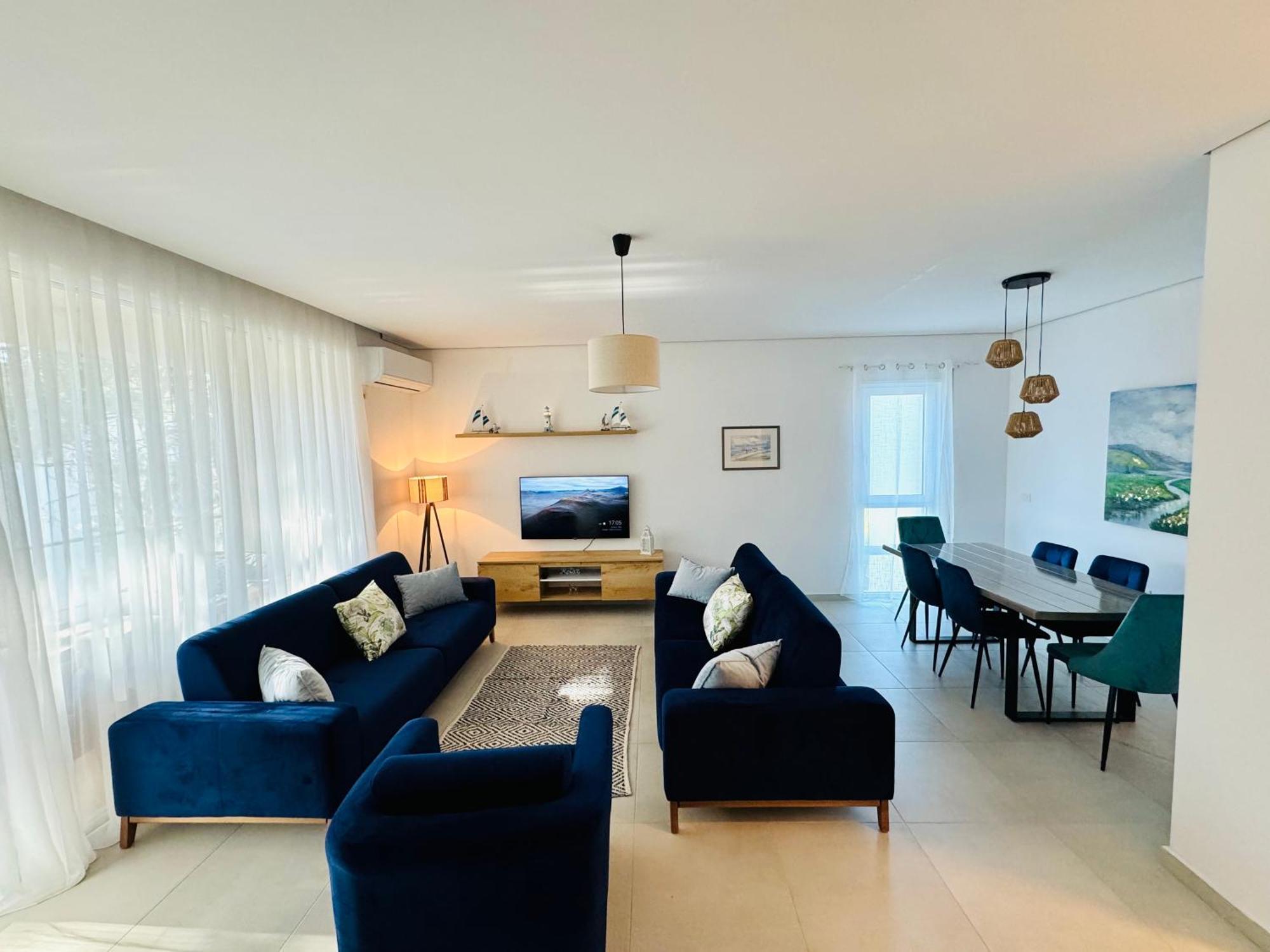 M&e Premium - San Pietro Appartement *