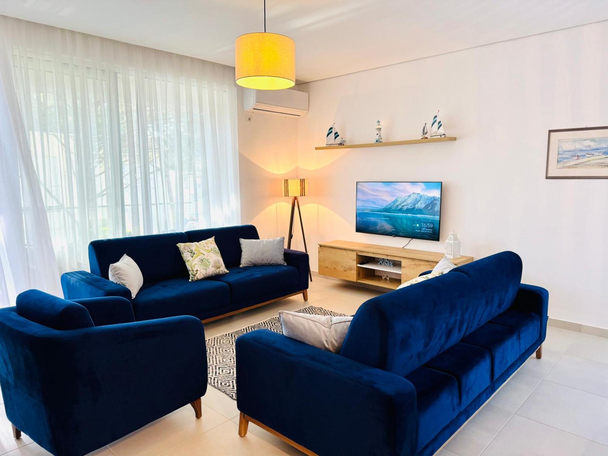 Appartement M&e Premium - San Pietro *