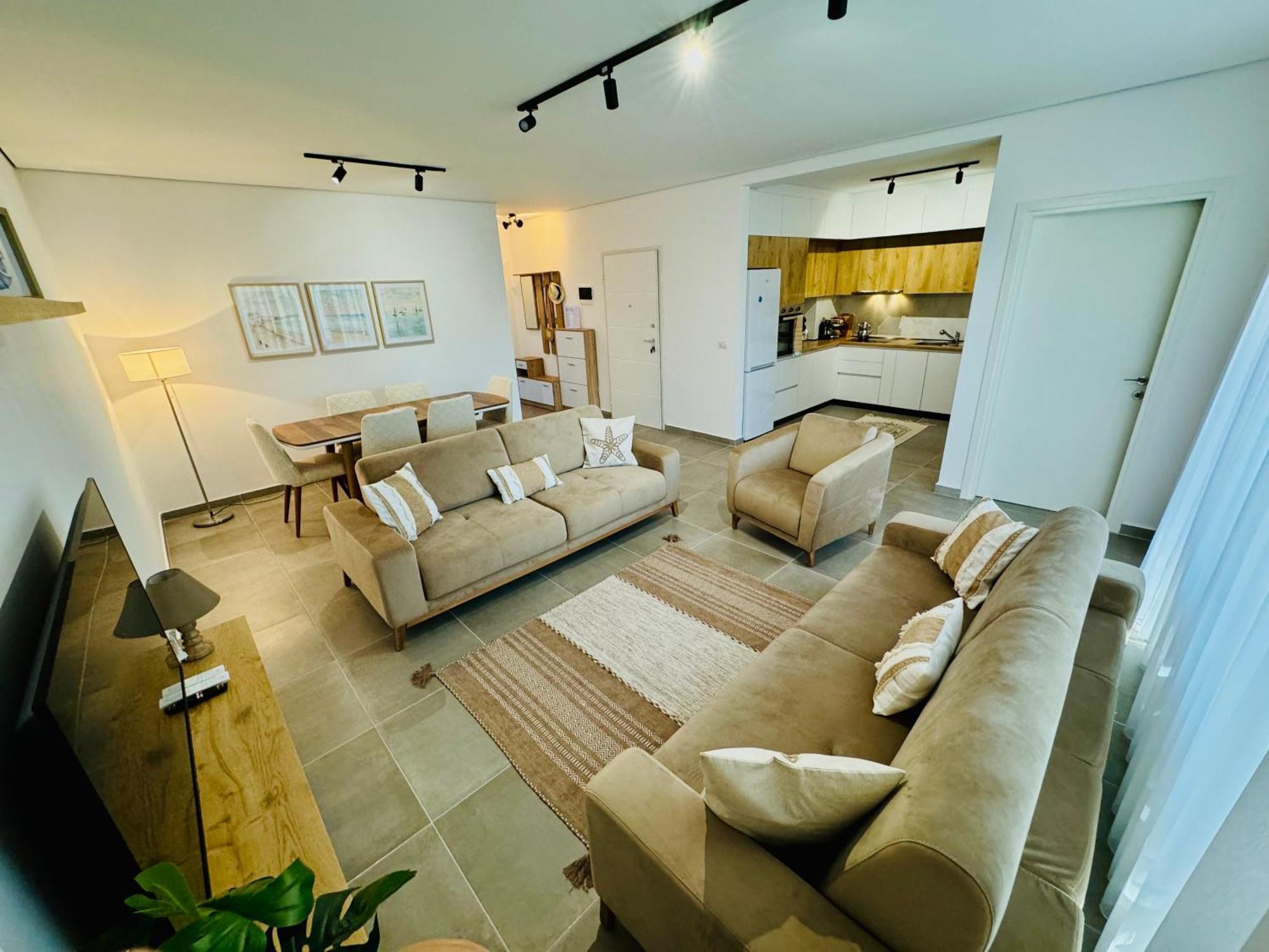 M&e Premium - San Pietro Durrës