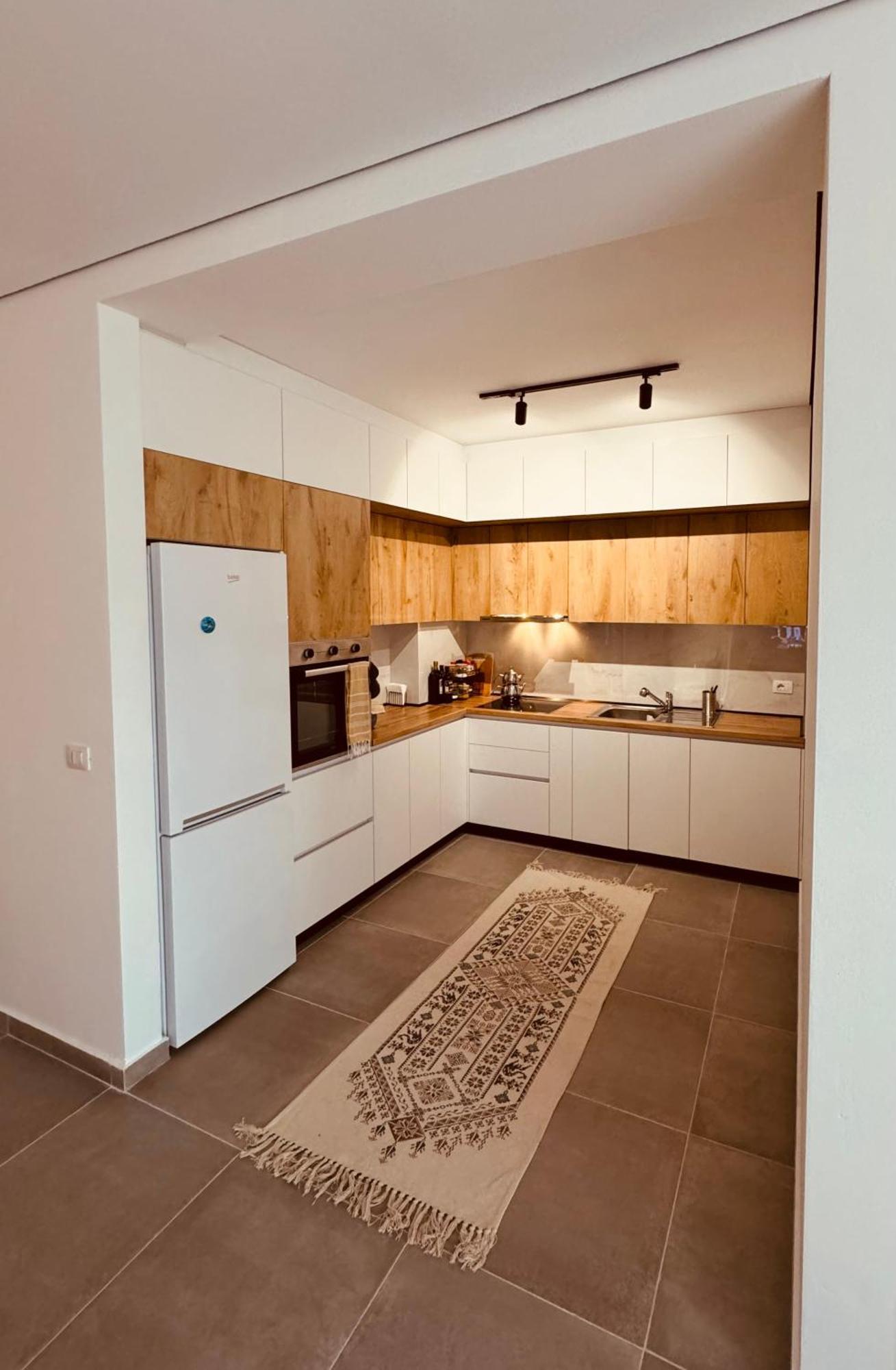 Appartement M&e Premium - San Pietro
