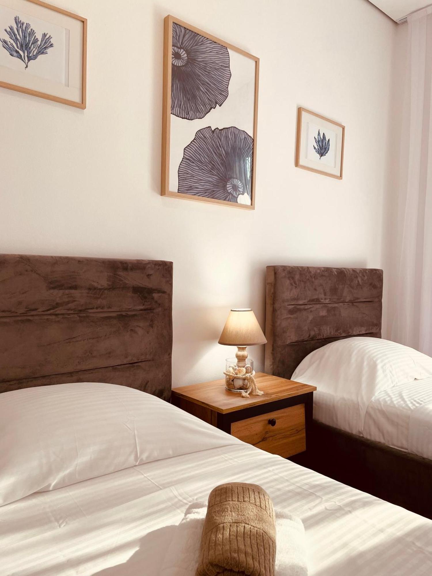 M&e Premium - San Pietro * Durrës