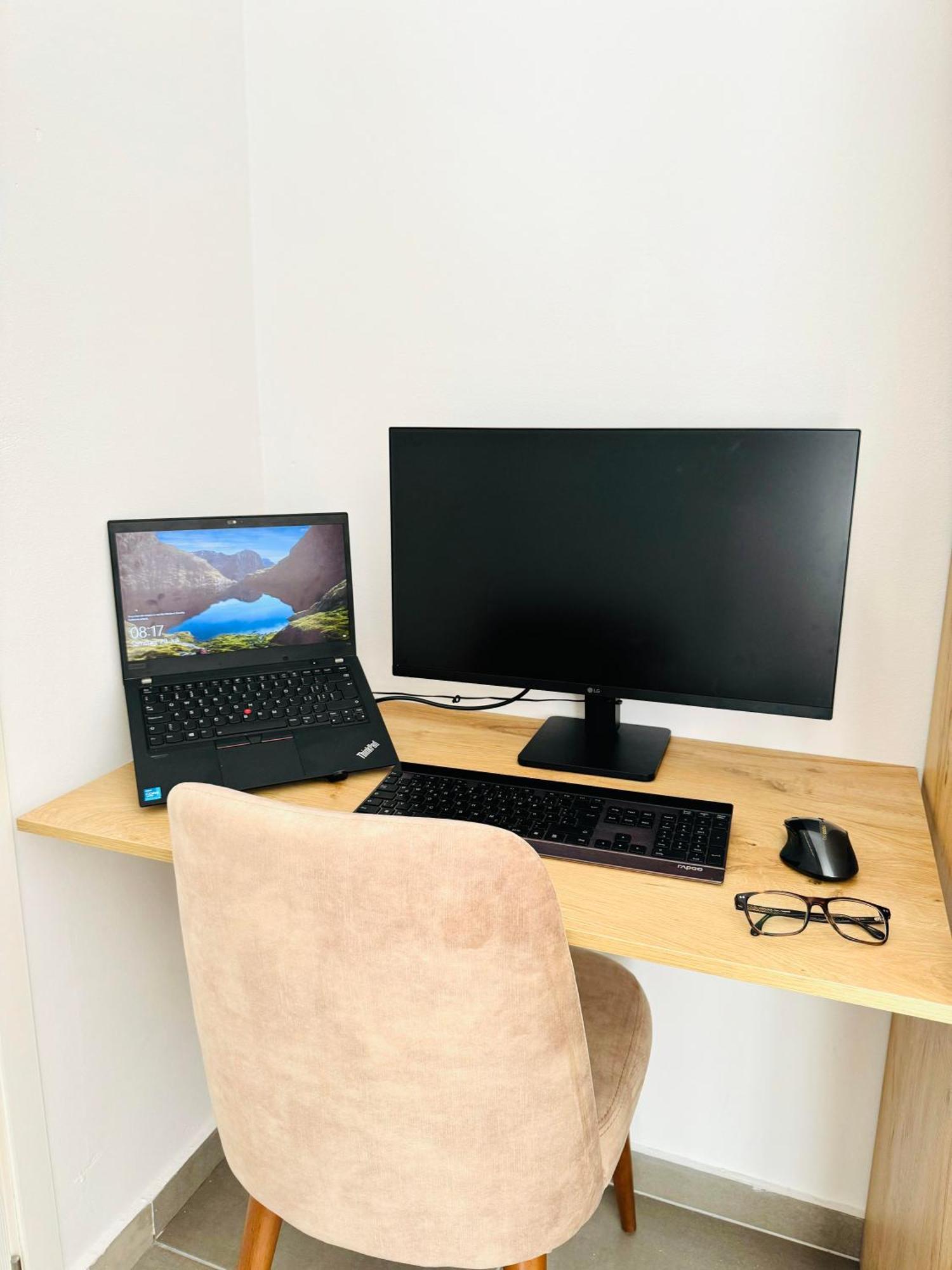 Appartement M&e Premium - San Pietro