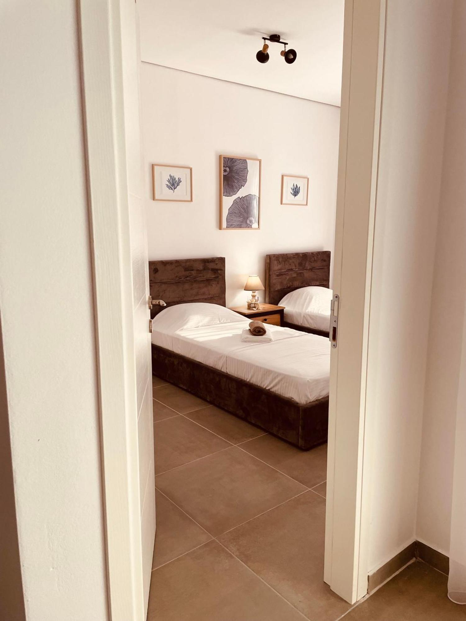 Appartement M&e Premium - San Pietro *